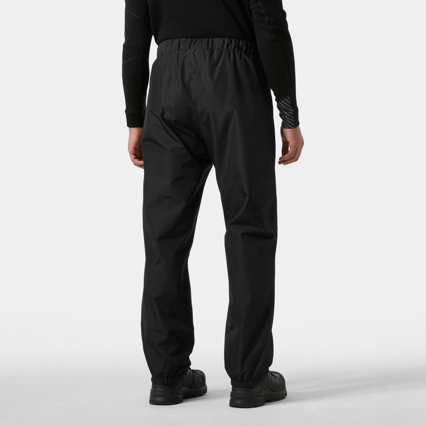 SKALBYXA HELLY HANSEN 71461 MANCHESTER, SVART L