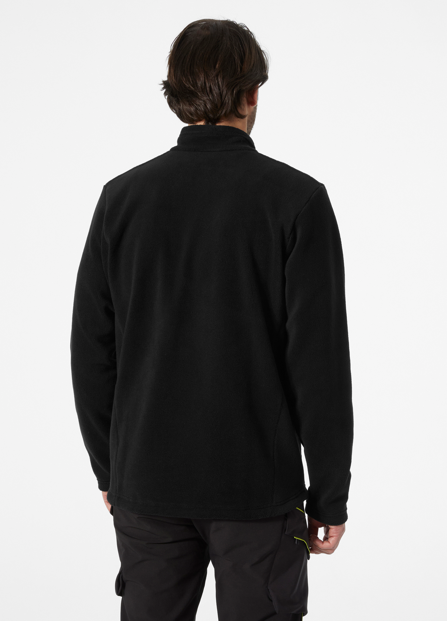 JACKA HELLY HANSEN 72096 MANCHESTER 2XL, FLEECE