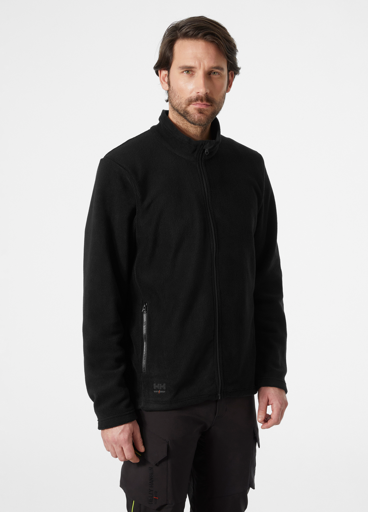 JACKA HELLY HANSEN 72096 MANCHESTER 2XL, FLEECE