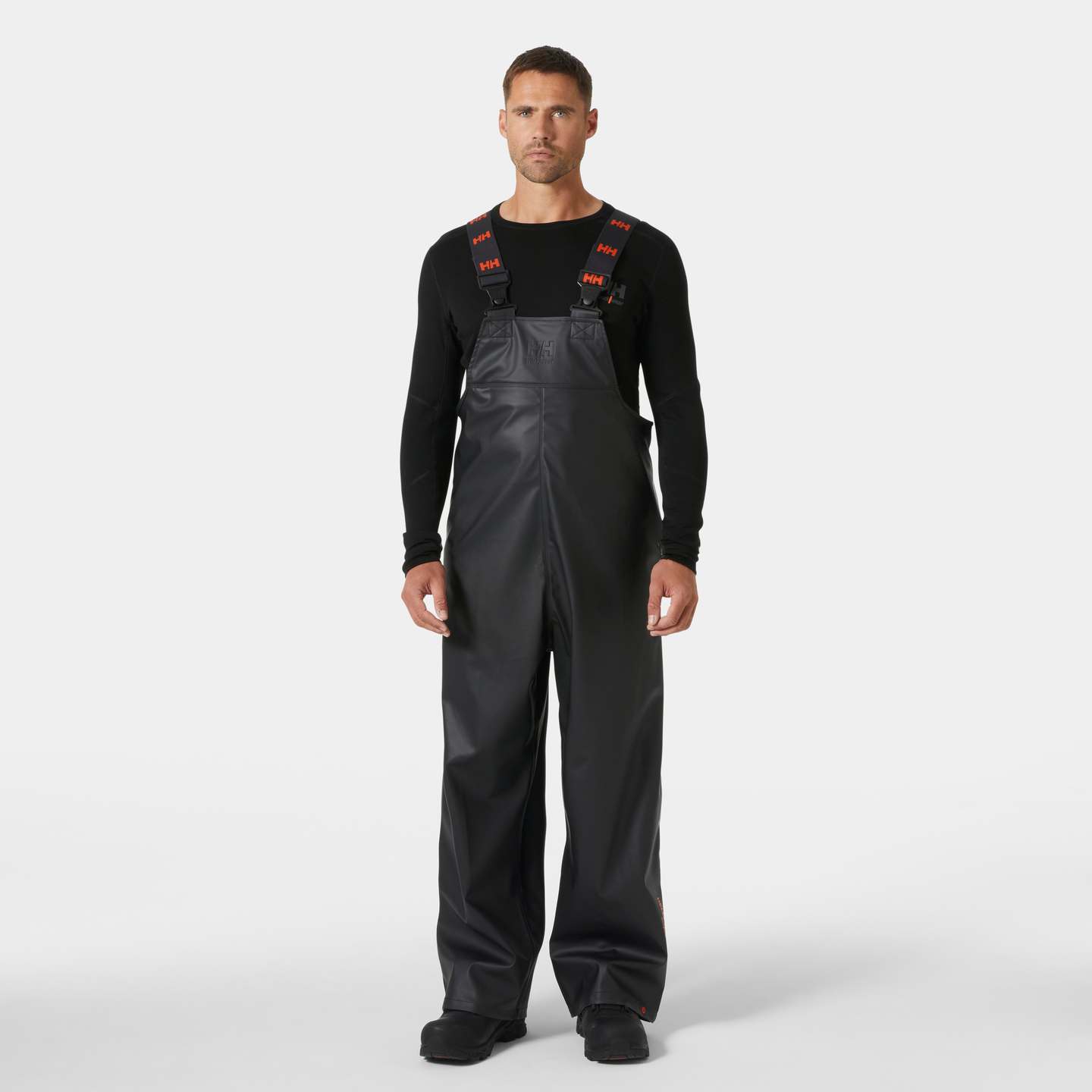 REGNHÄNGSELBYXA HELLY HANSEN 70582 SVA 2XL, GALE PU