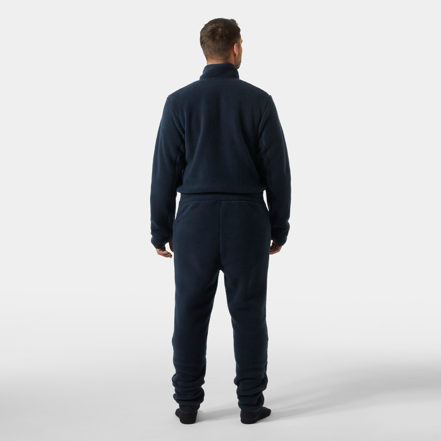 FIBERPÄLSOVERALL HELLY HANSEN HERITAGE, MARIN 2XL