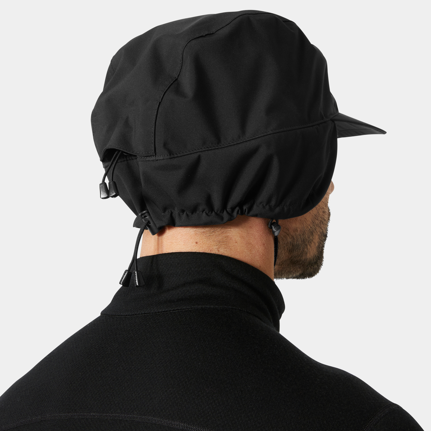MÖSSA 79760 TECH SVART L/XL SVART L/XL