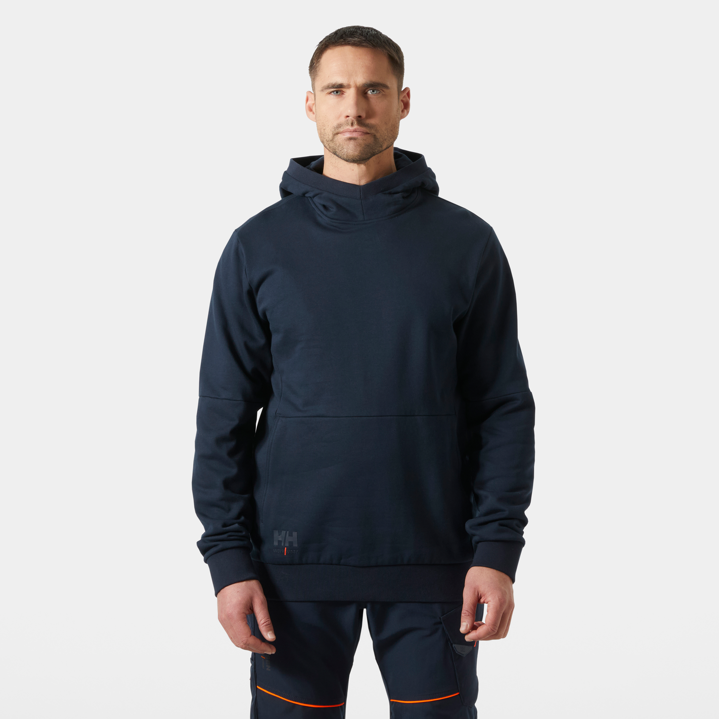 LUVTRÖJA 79346 EVO MARINBLÅ 2XL
