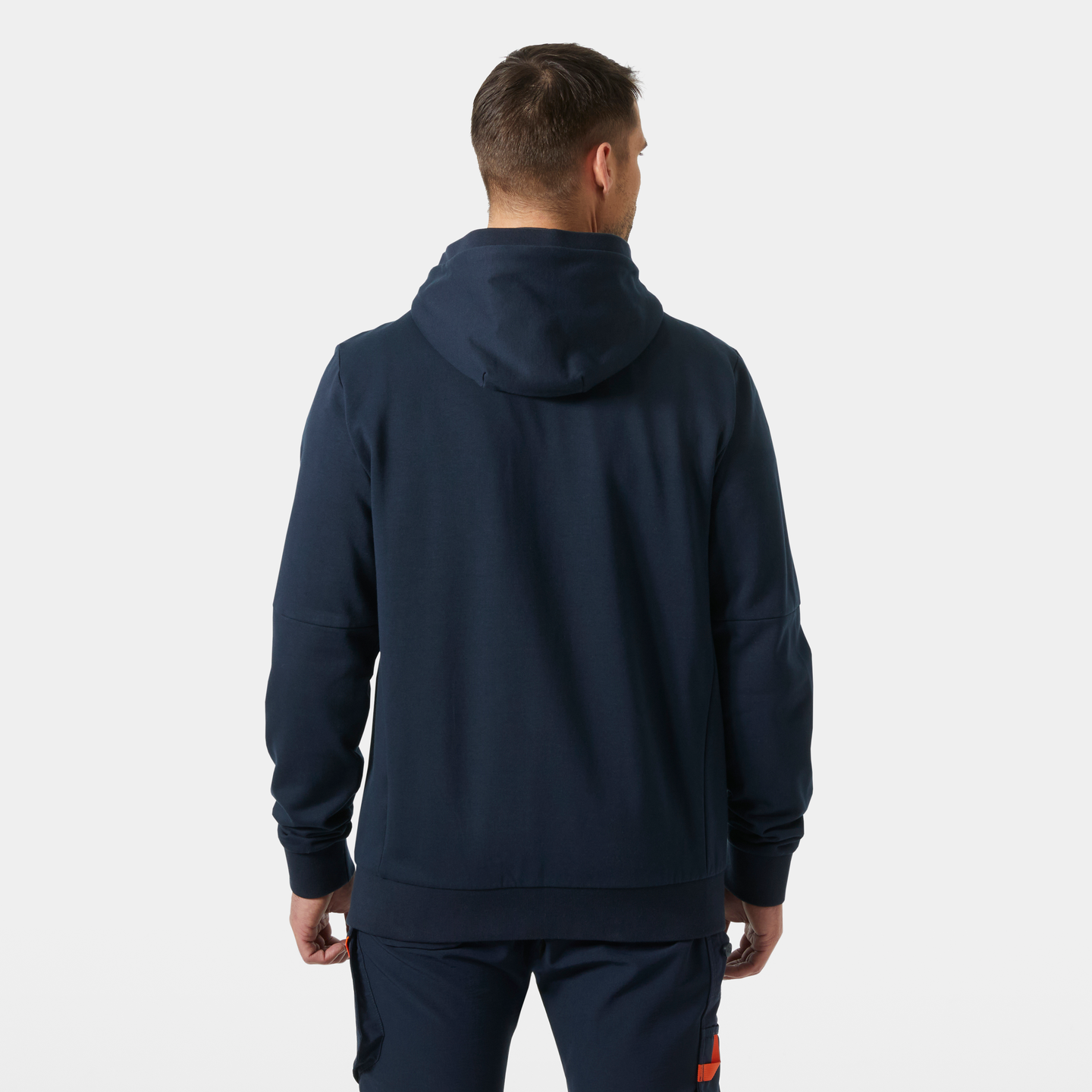 LUVTRÖJA 79345 EVO MARINBLÅ 2XL