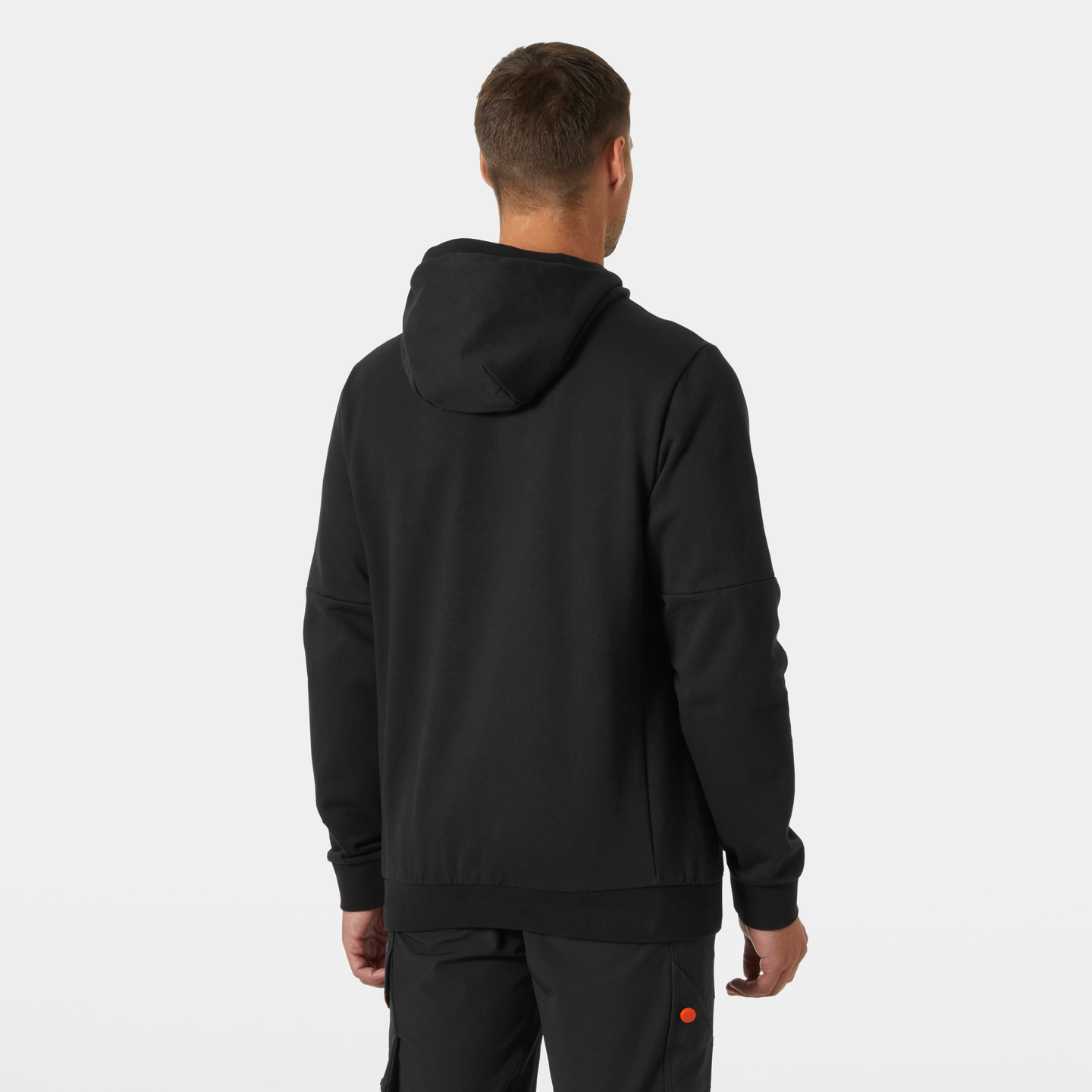 LUVTRÖJA 79346 EVO SVART 2XL