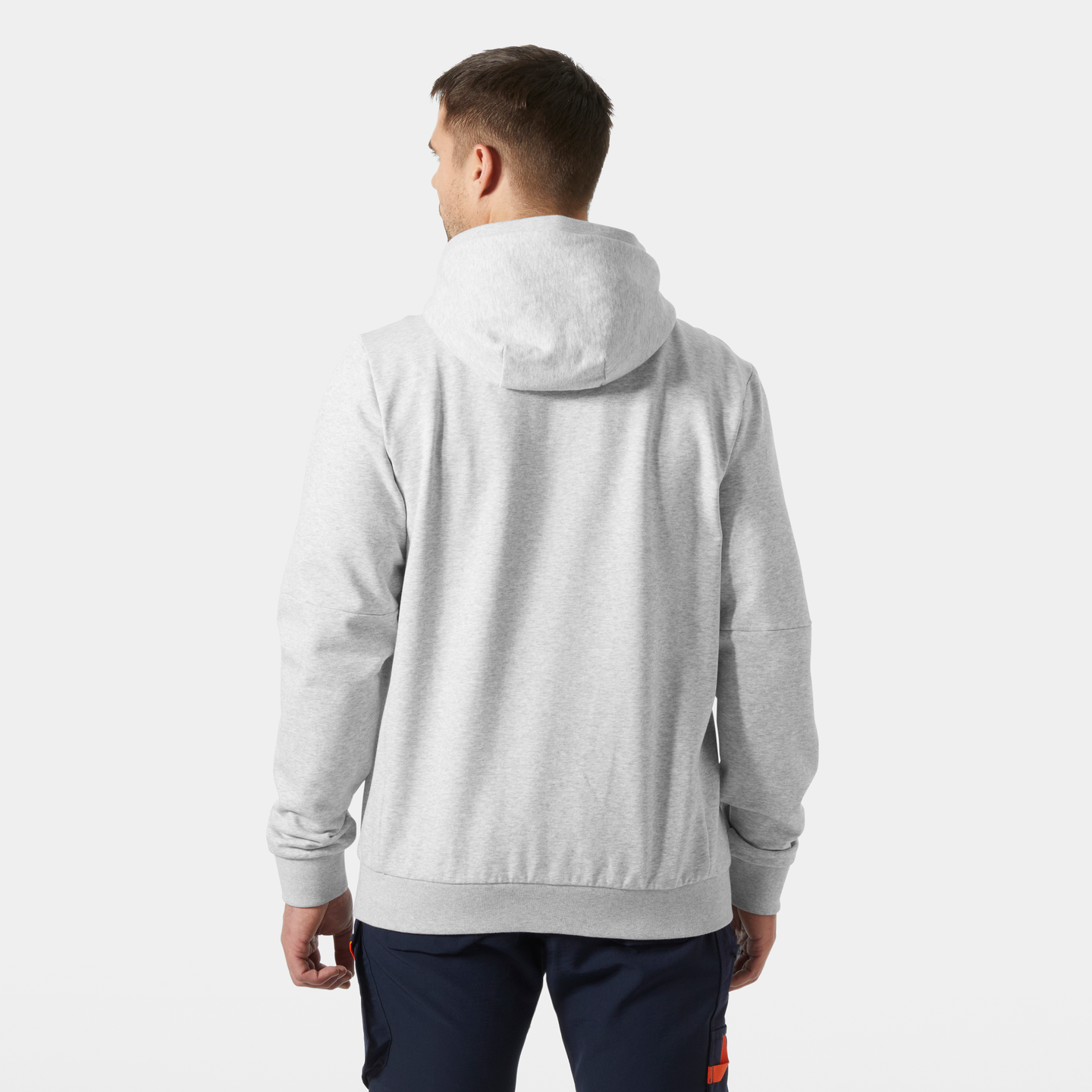 LUVTRÖJA 79345 EVO LJUSGRÅ 2XL LJUSGRÅ 2XL
