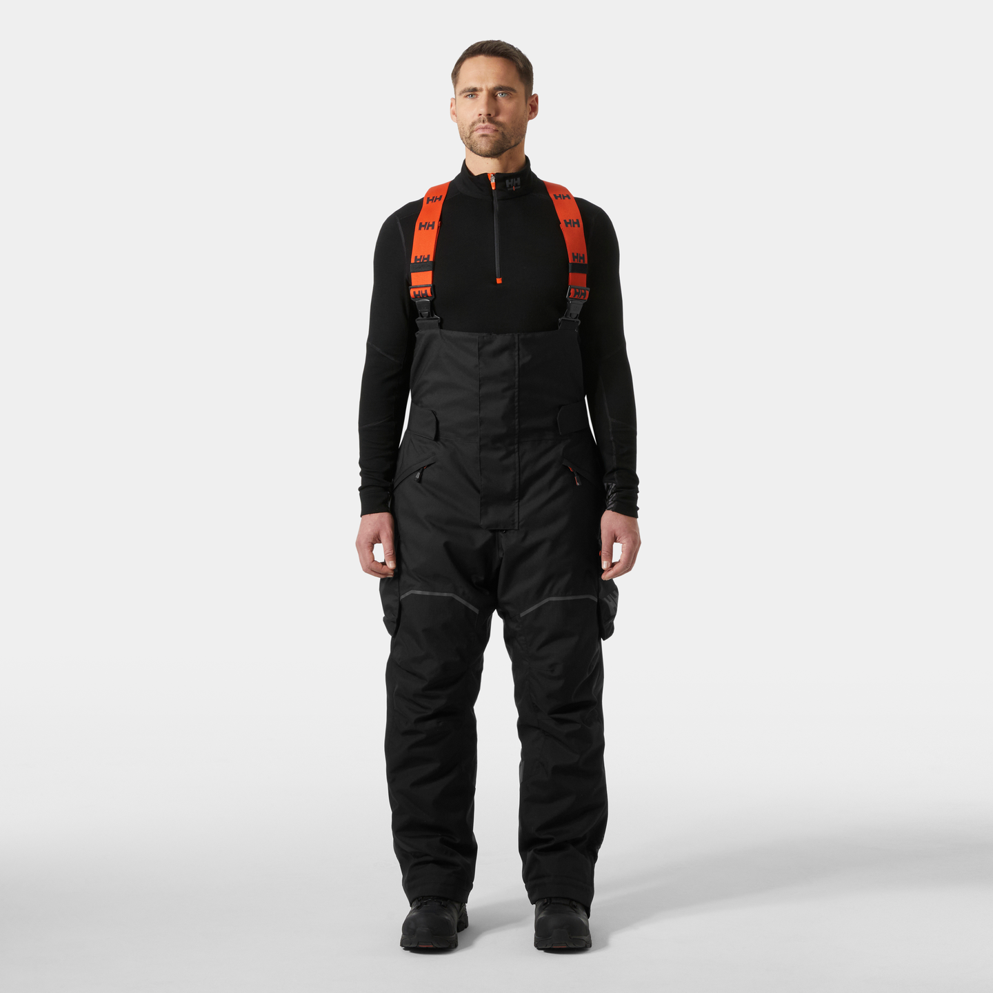 VINTERBYXA HELLY HANSEN BIFROST SVART L, L