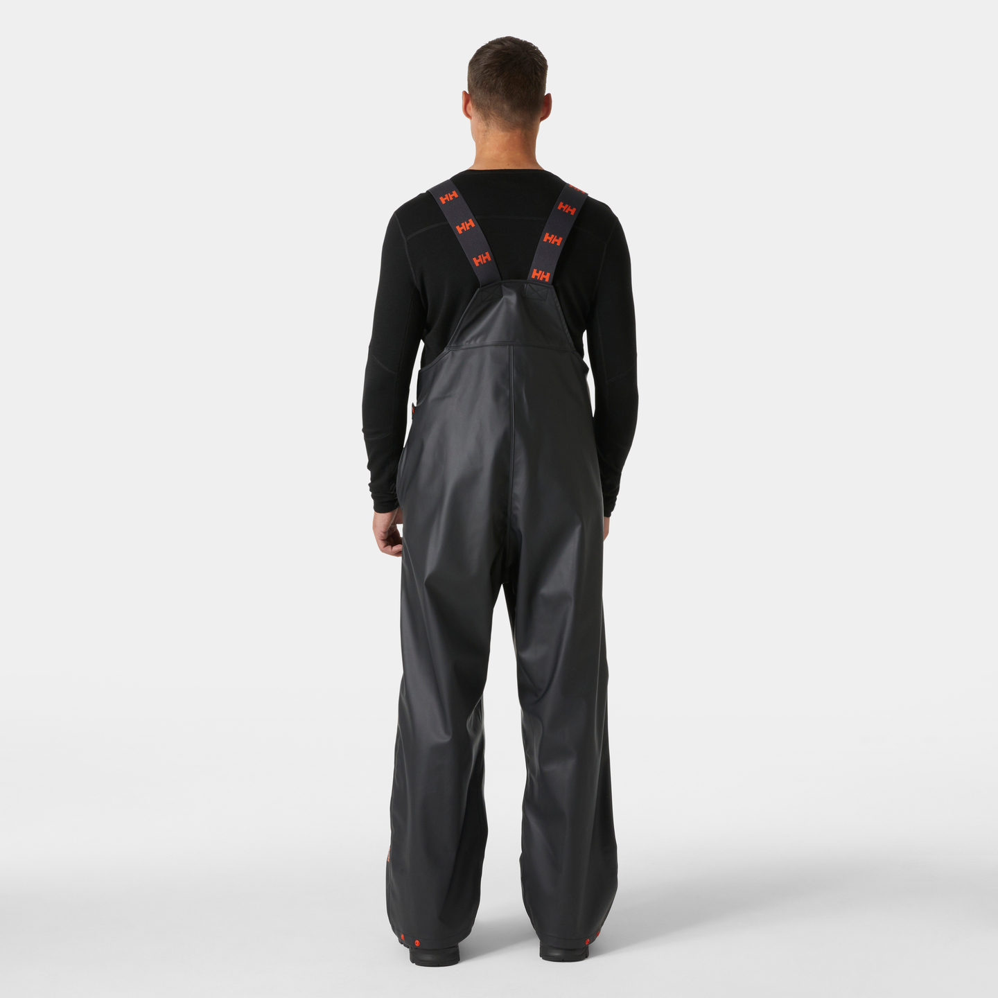 REGNHÄNGSELBYXA HELLY HANSEN 70582 SVA 2XL, GALE PU