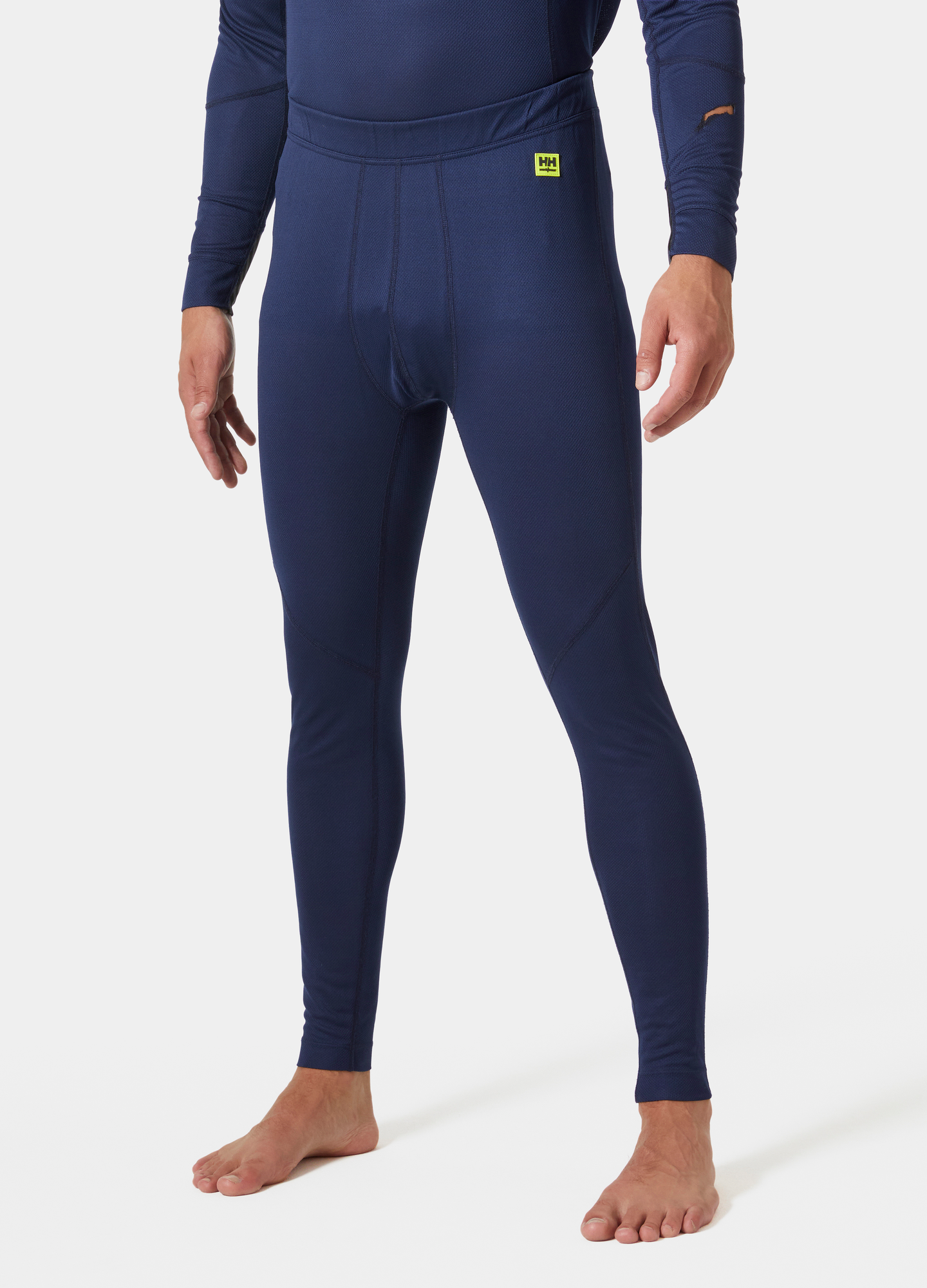 UNDERSTÄLLSBYXA HELLY HANSEN LIFA MARIN S, POLYPROPYLEN