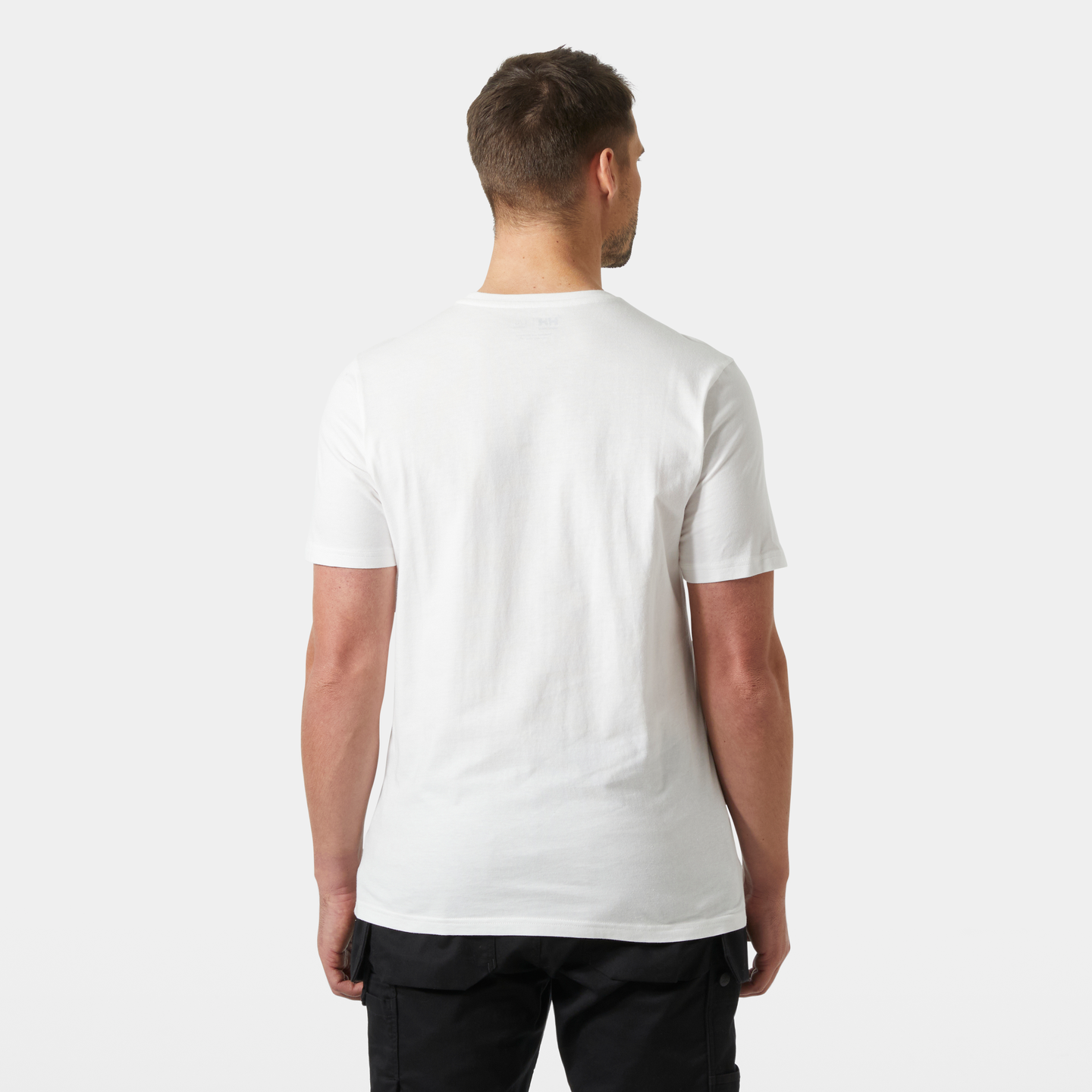 T-SHIRT HELLY HANSEN MANCHESTER VIT 2XL