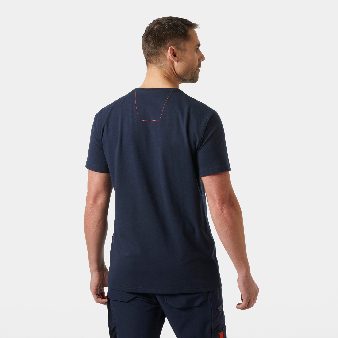 T-SHIRT 79198 CHELSEA EVO MARINBLÅ 2XL