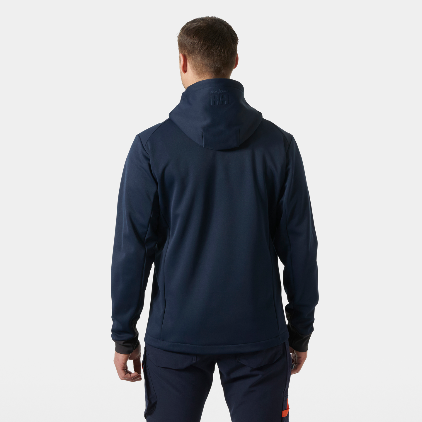 TRÖJA 79232 TECH MARINBLÅ 2XL MARINBLÅ 2XL