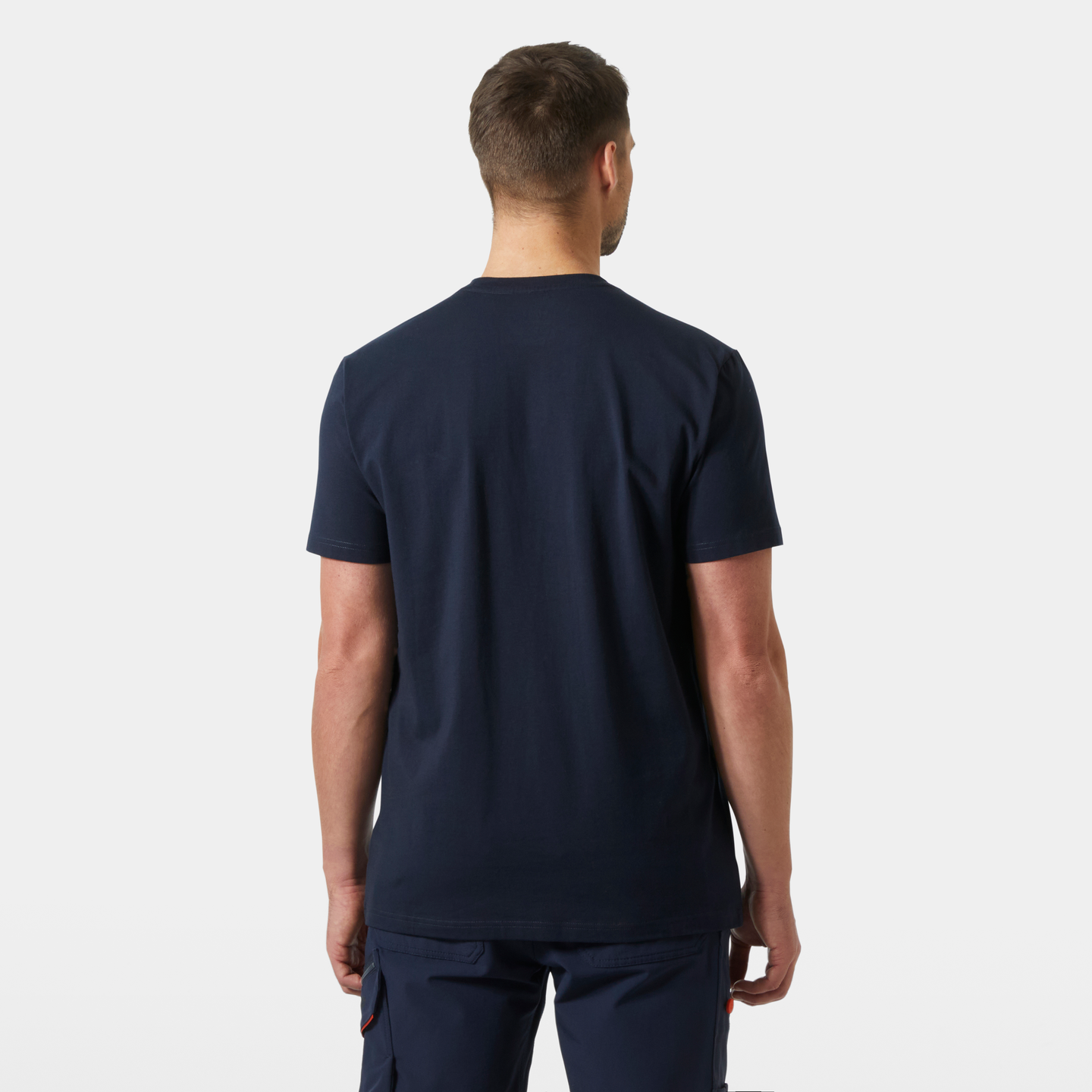 T-SHIRT 79246 EVO MARINBLÅ 2XL MARINBLÅ 2XL