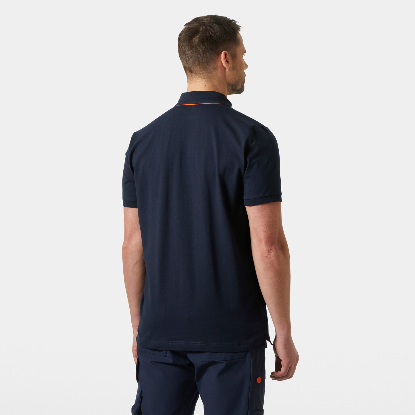 PIKETRÖJA 79241 EVO MARINBLÅ 2XL
