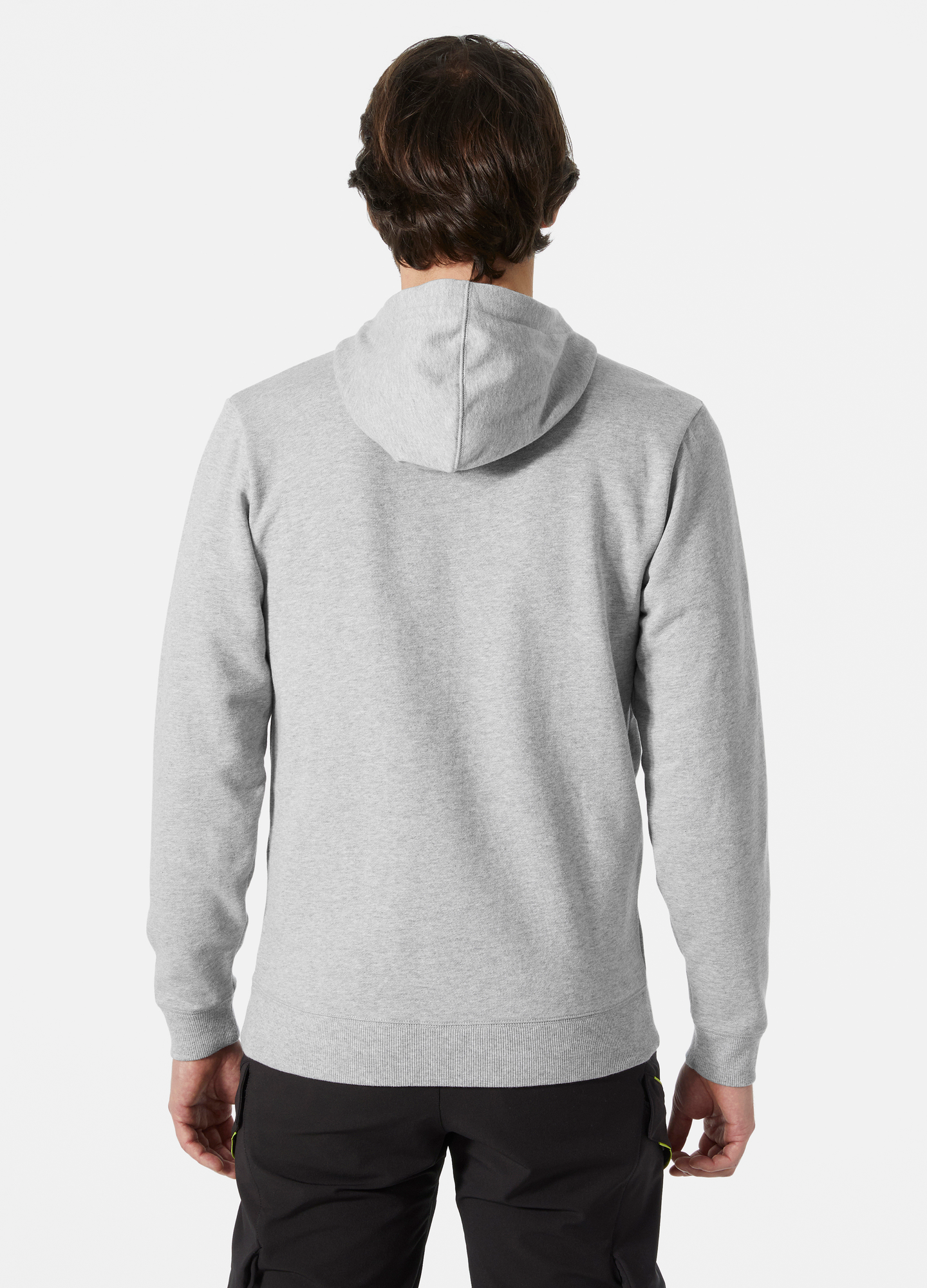 LUVTRÖJA HELLY HANSEN 79328 CLASSIC GRÅ 2XL, GRÅ 2XL