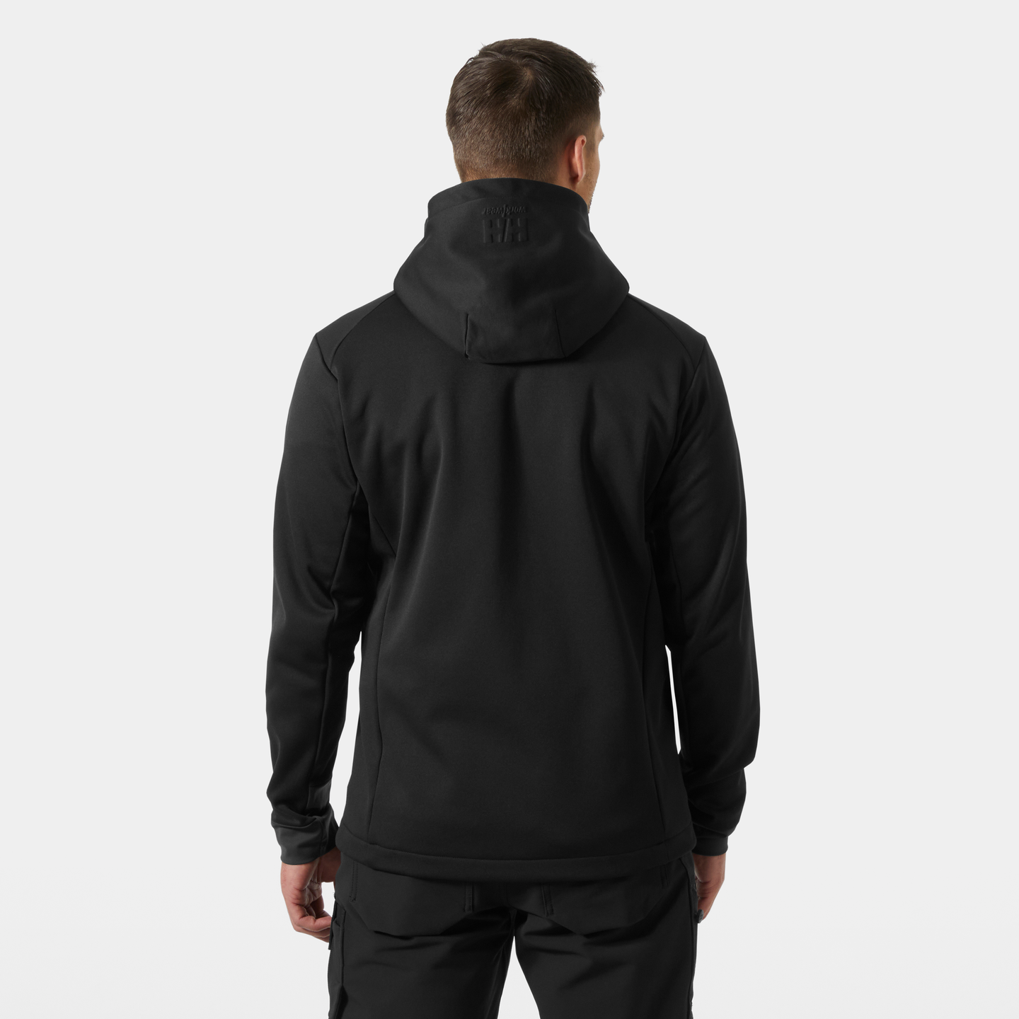 TRÖJA 79232 TECH SVART 2XL SVART 2XL