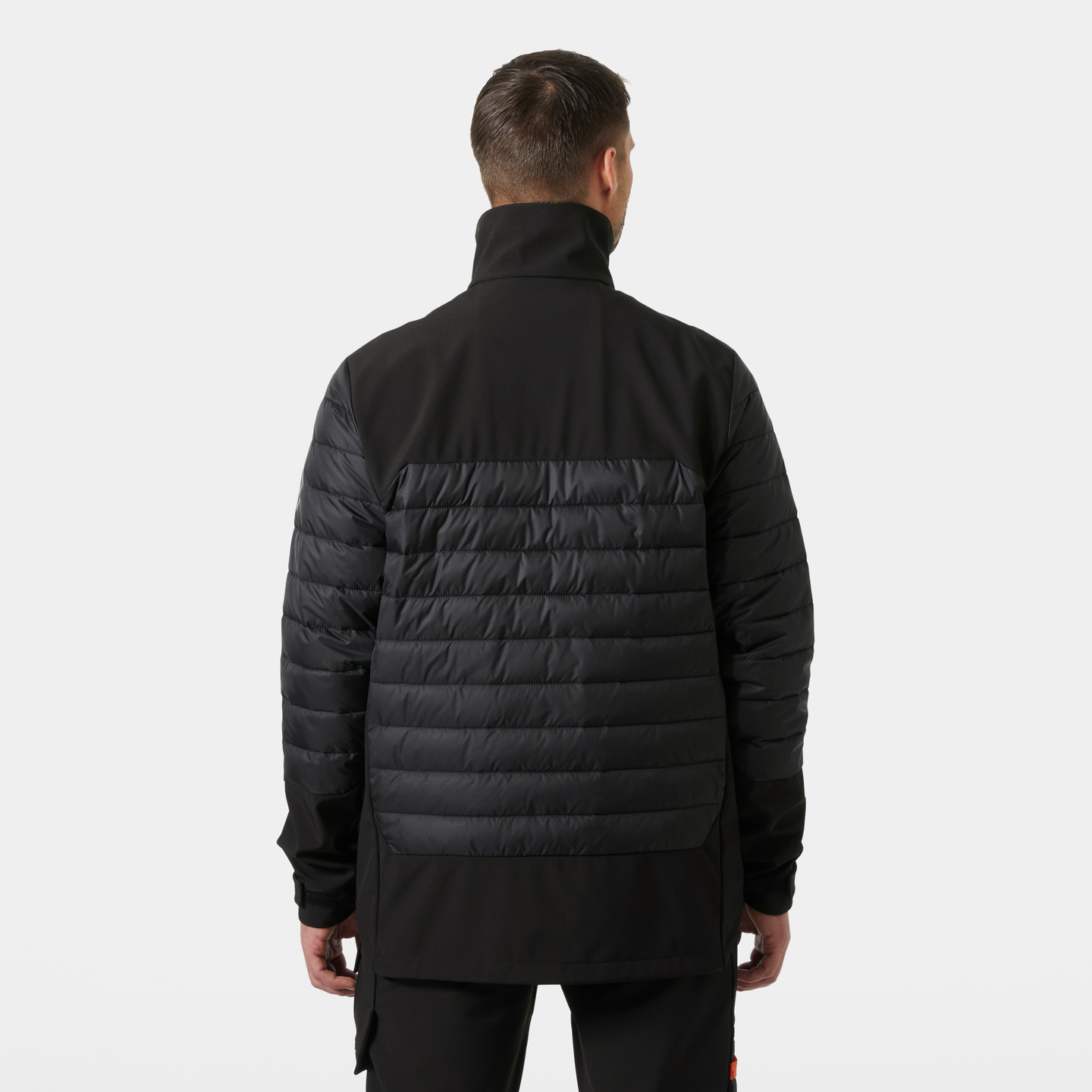 VINTERJACKA 79390 EVO 2.0 SVART 2XL