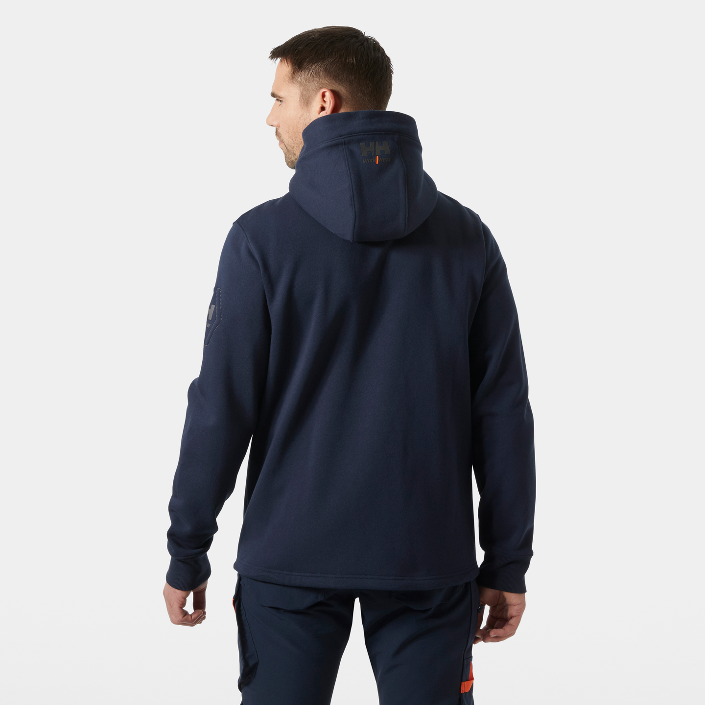 TRÖJA 79197 CHELSEA EVO MARINBLÅ 2XL