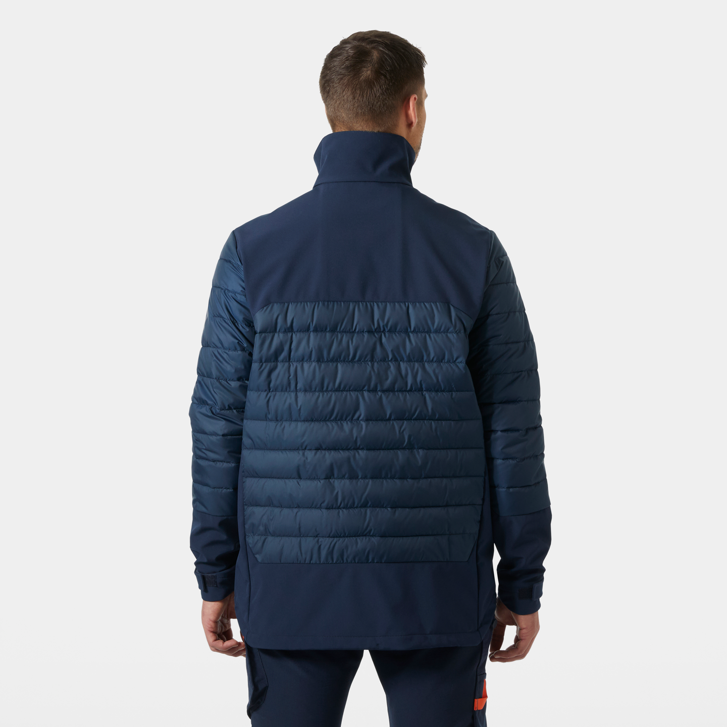VINTERJACKA 79390 EVO 2.0 MARIN 2XL
