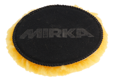 Kiillotuslaikka Mirka Pro 180mm villa tarra 2kpl
