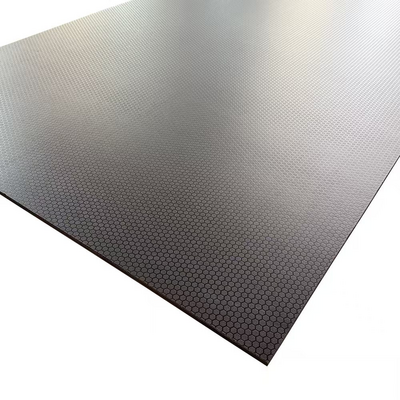 Vaneri filmi/viira PROF eukalyptus 1250x2500 CE2+