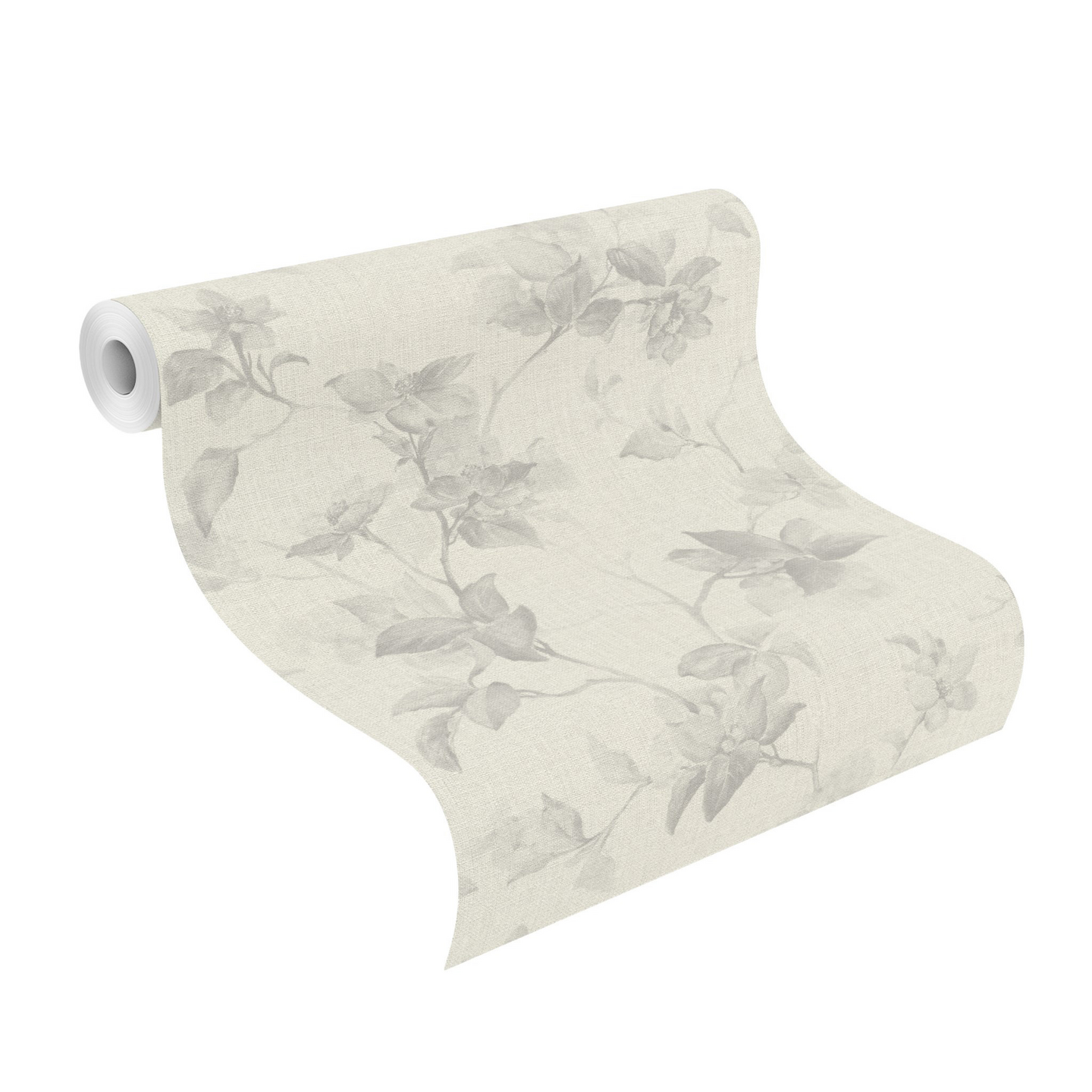 Vinyylitapetti Rasch Atelier Tissé Harper 612967 10,05m