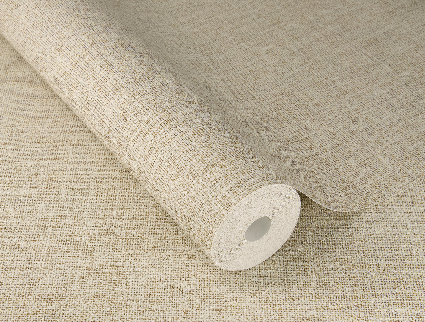 Vinyylitapetti Rasch Atelier Tissé Linor 613988 10,05m