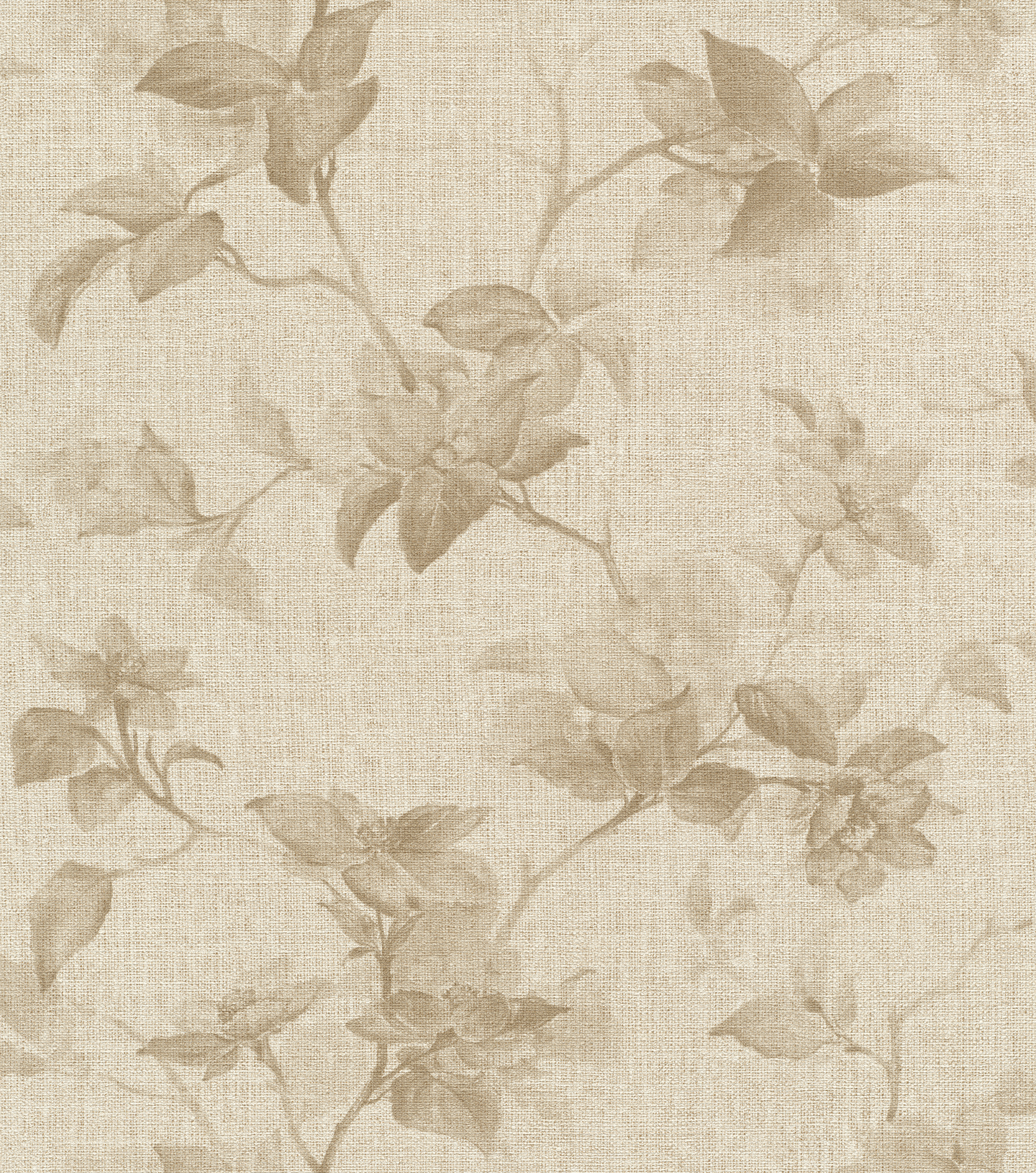Vinyylitapetti Rasch Atelier Tissé Harper 612929 10,05m