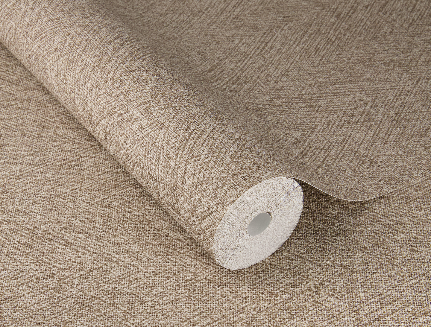 Vinyylitapetti Rasch Atelier Tissé Harris 613117 10,05m