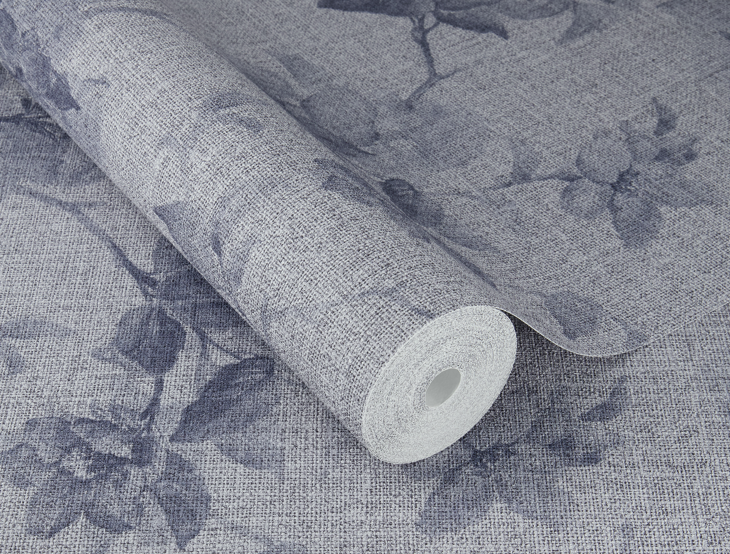 Vinyylitapetti Rasch Atelier Tissé Harper 612943 10,05m
