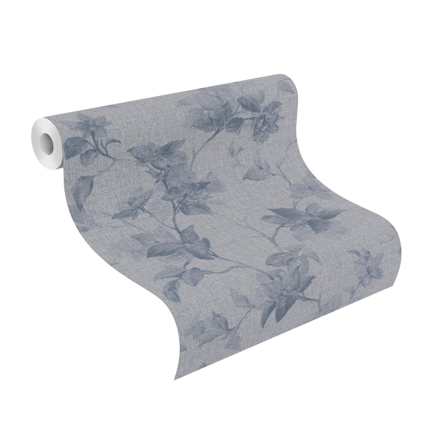 Vinyylitapetti Rasch Atelier Tissé Harper 612943 10,05m