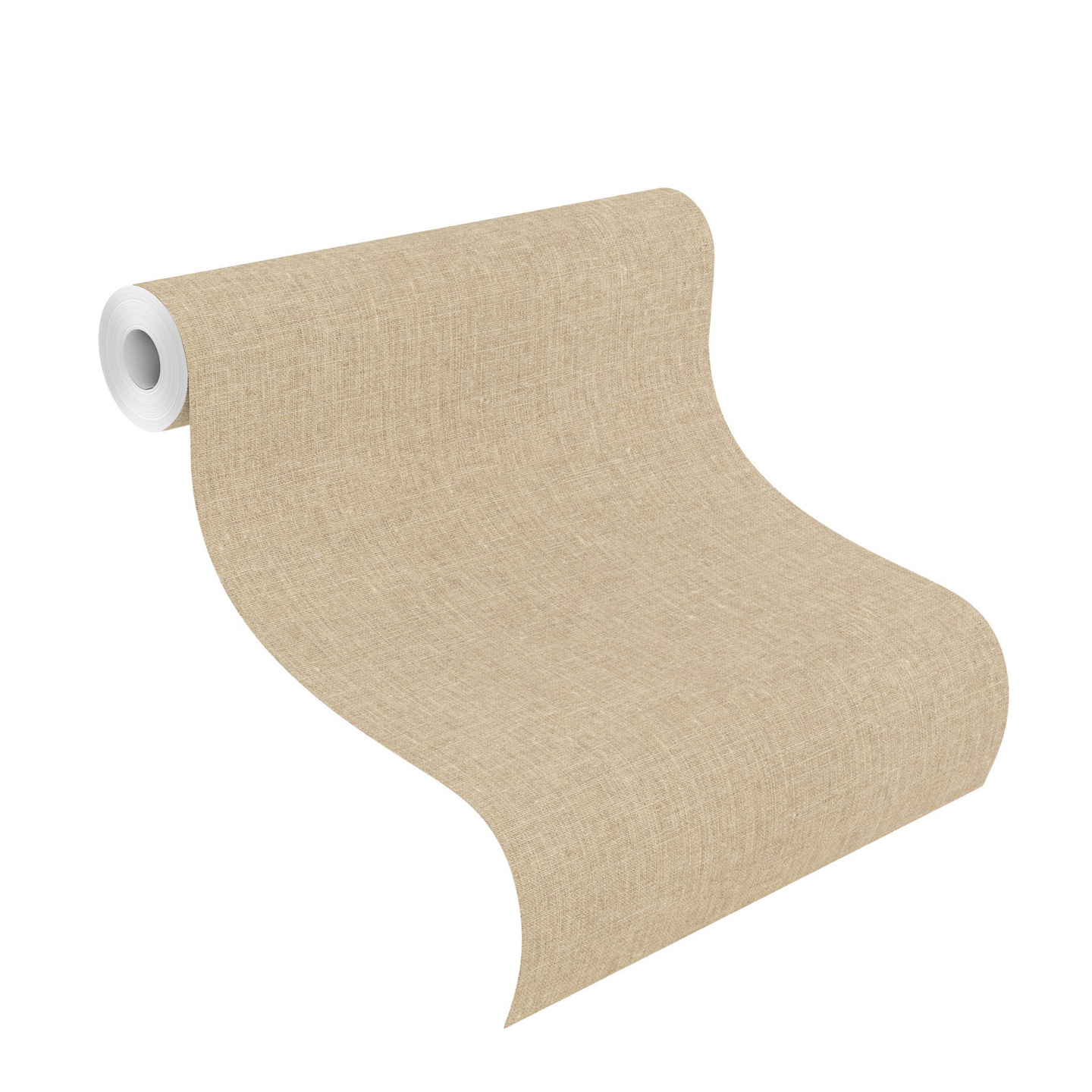 Vinyylitapetti Rasch Atelier Tissé Linor 613858 10,05m