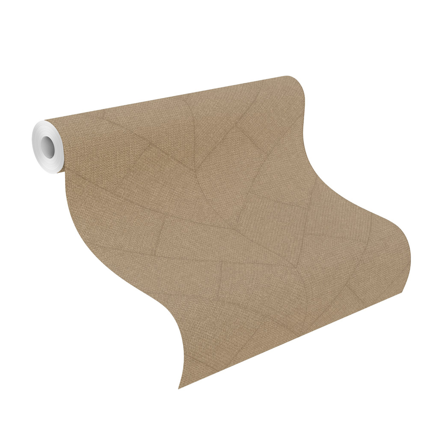 Vinyylitapetti Rasch Atelier Tissé Weston 613759 10,05m