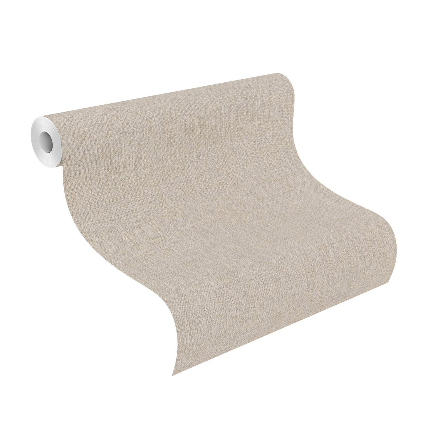 Vinyylitapetti Rasch Atelier Tissé Linor 613889 10,05m
