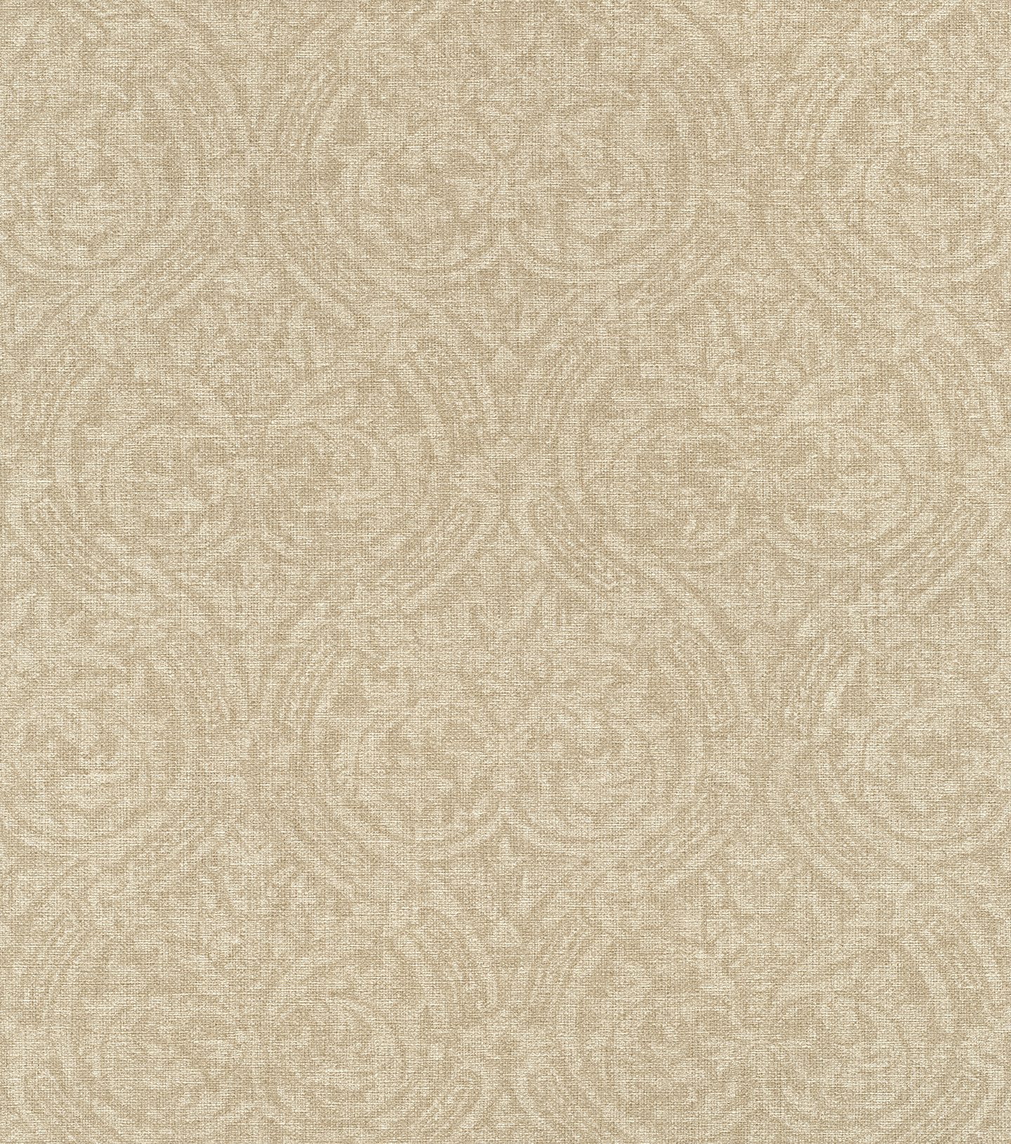 Vinyylitapetti Rasch Atelier Tissé Grace 613322 10,05m