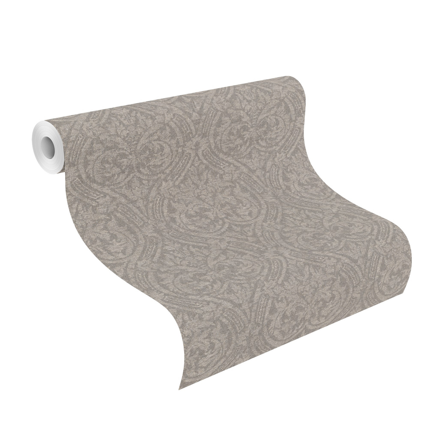 Vinyylitapetti Rasch Atelier Tissé Grace 613353 10,05m