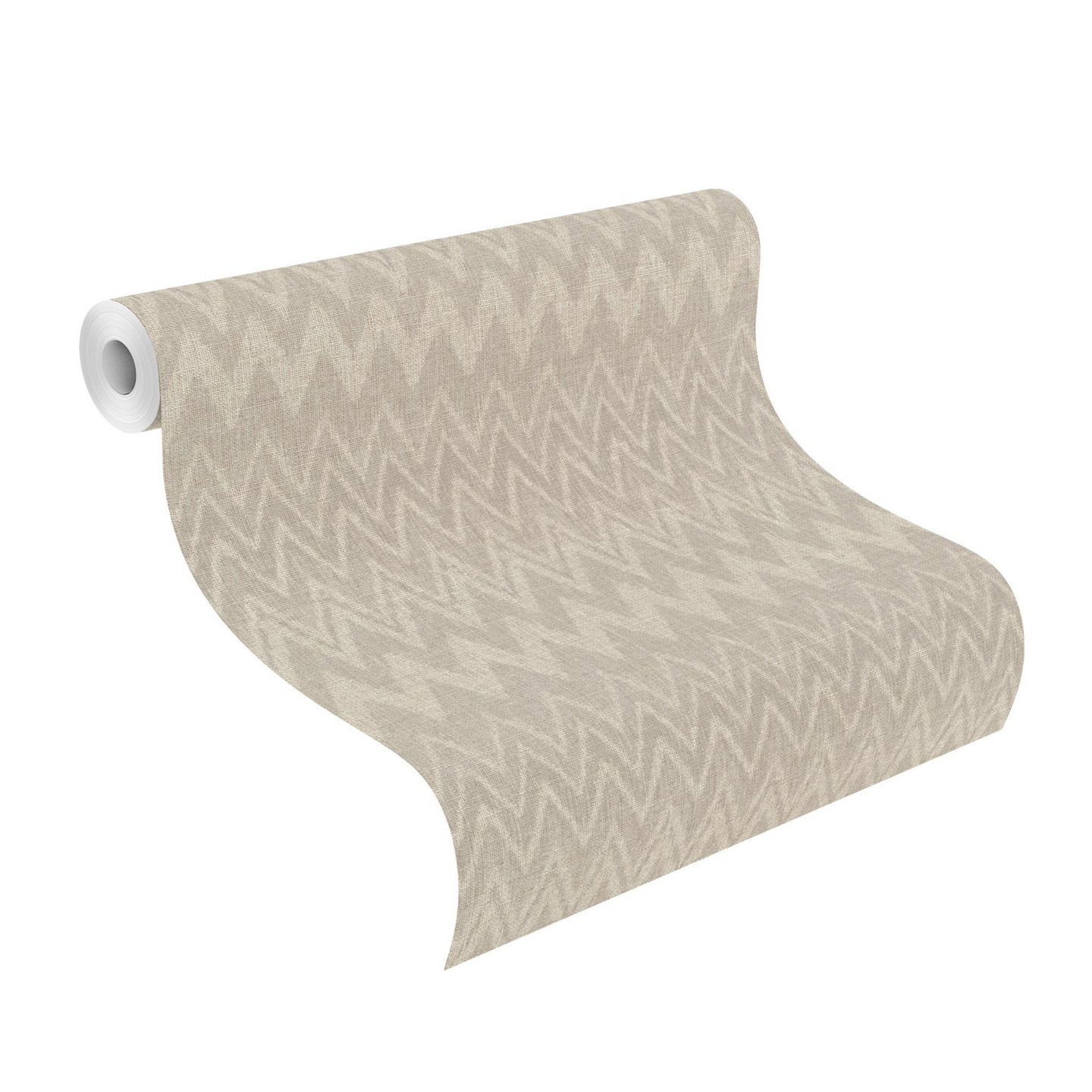 Vinyylitapetti Rasch Atelier Tissé Riva 613667 10,05m
