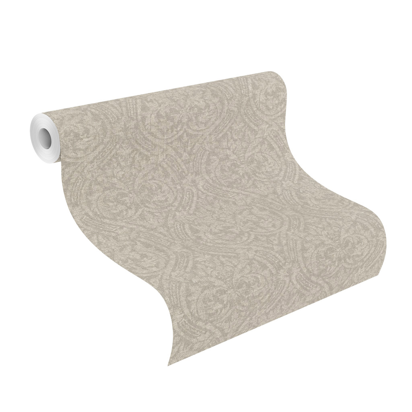 Vinyylitapetti Rasch Atelier Tissé Grace 613360 10,05m
