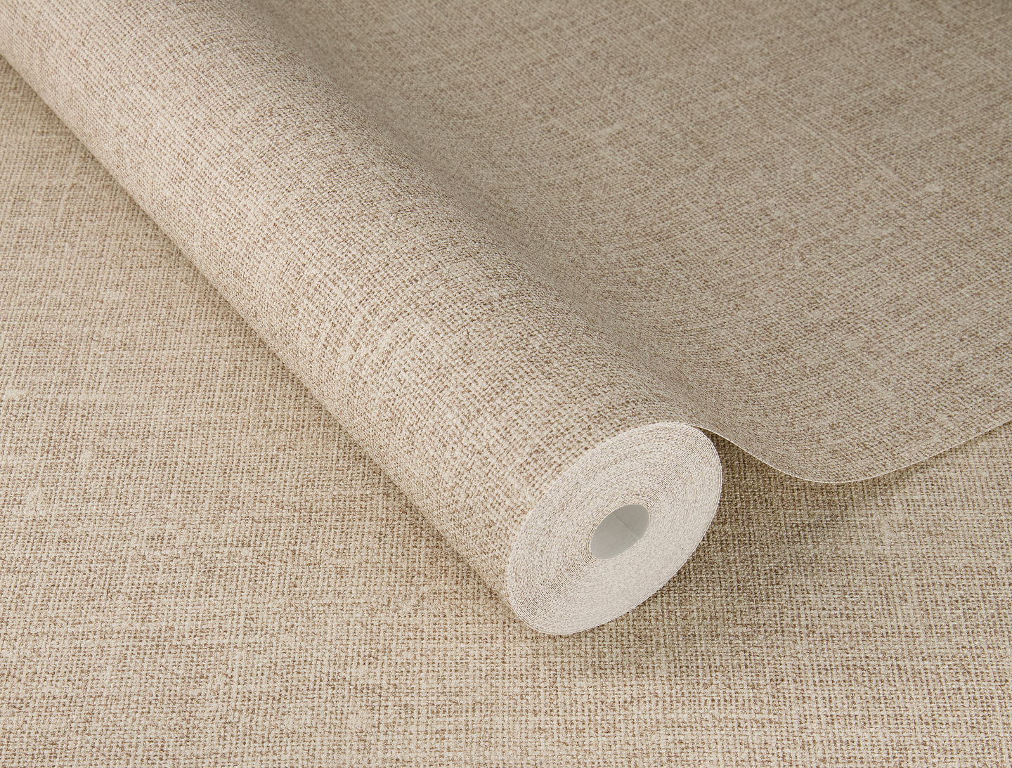 Vinyylitapetti Rasch Atelier Tissé Linor 613926 10,05m