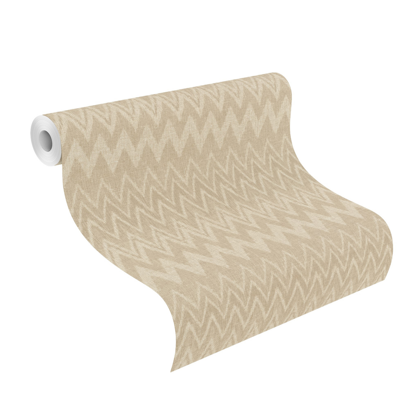 Vinyylitapetti Rasch Atelier Tissé Riva 613650 10,05m