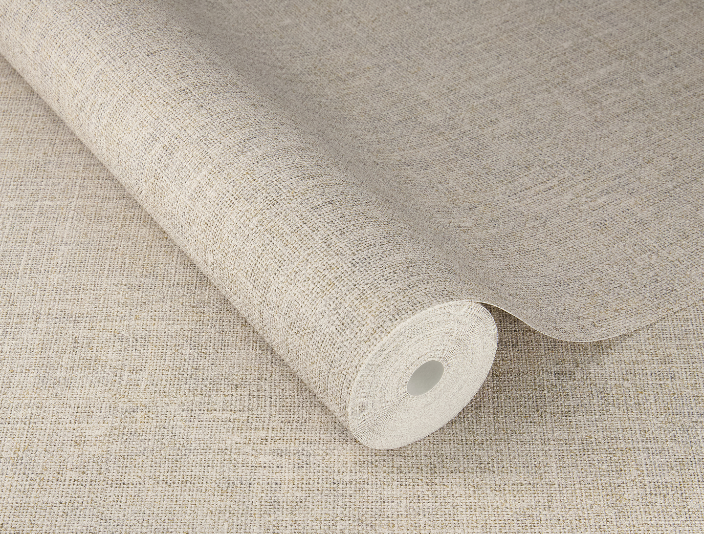 Vinyylitapetti Rasch Atelier Tissé Linor 613889 10,05m