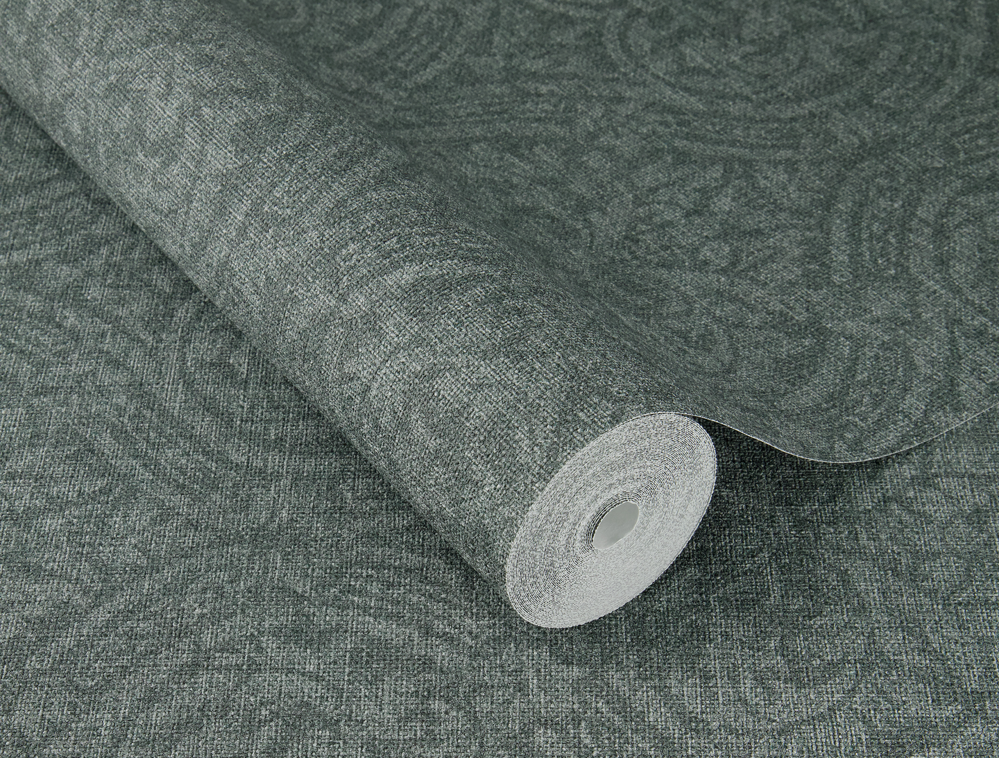 Vinyylitapetti Rasch Atelier Tissé Grace 613346 10,05m