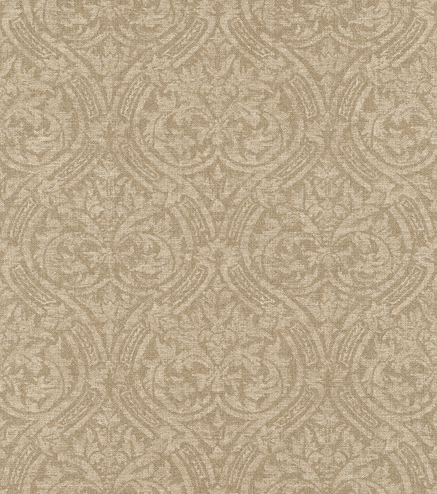 Vinyylitapetti Rasch Atelier Tissé Grace 613339 10,05m