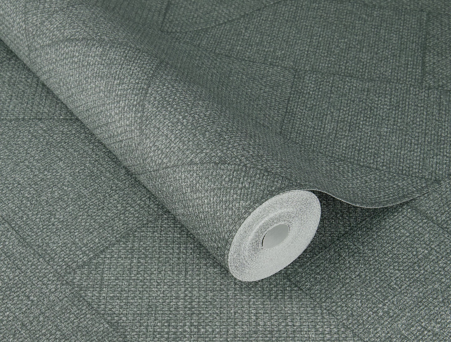 Vinyylitapetti Rasch Atelier Tissé Weston 613766 10,05m
