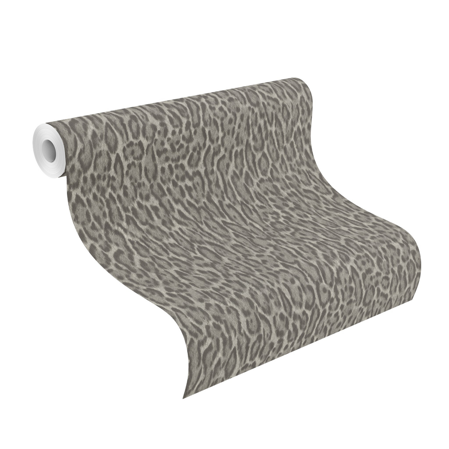 Vinyylitapetti Rasch Atelier Tissé Pantera 613261 10,05m