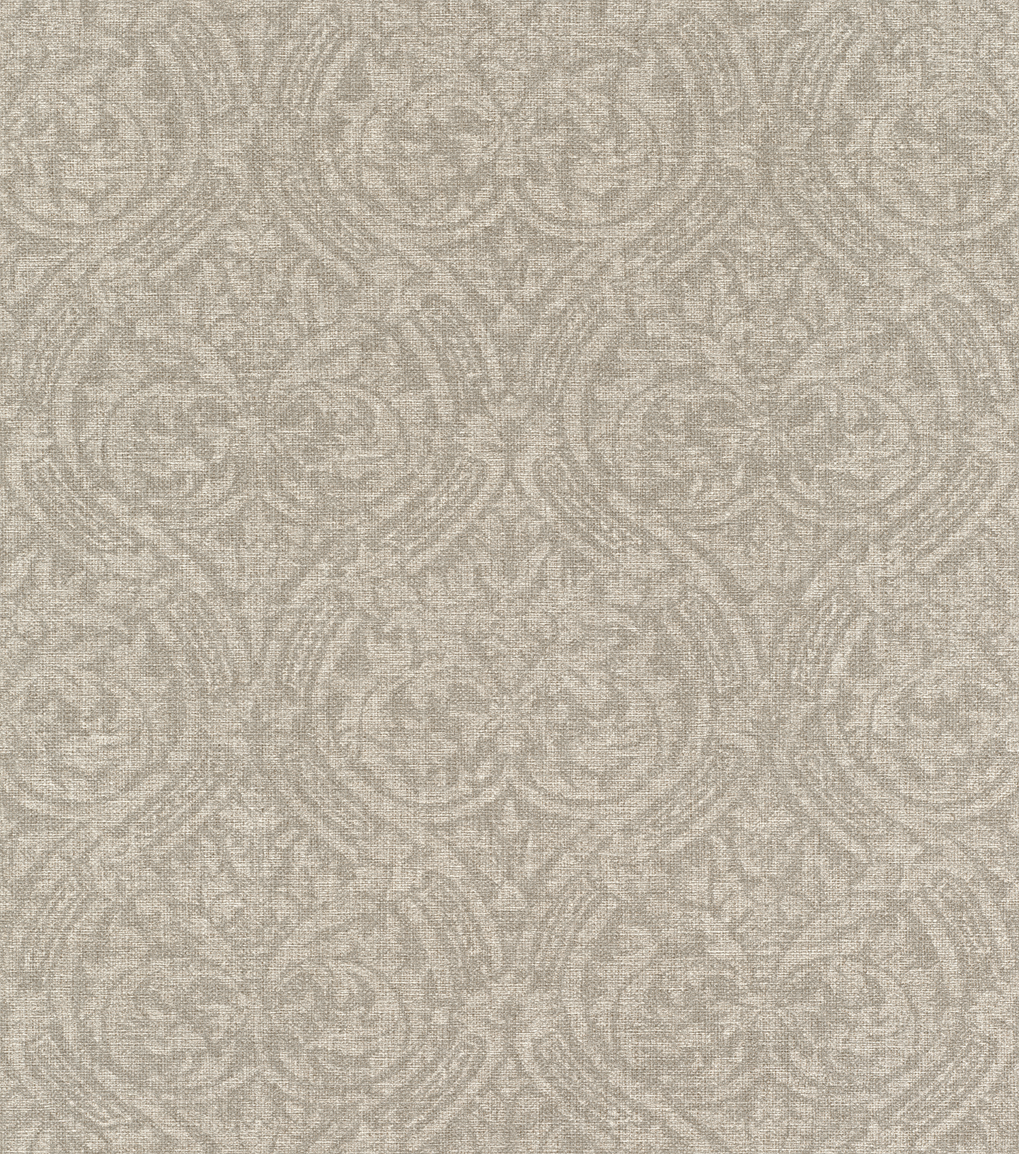 Vinyylitapetti Rasch Atelier Tissé Grace 613360 10,05m