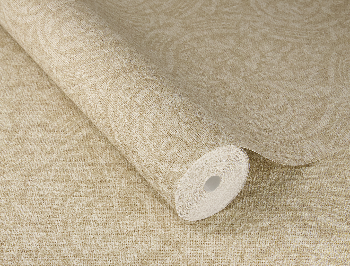 Vinyylitapetti Rasch Atelier Tissé Grace 613322 10,05m