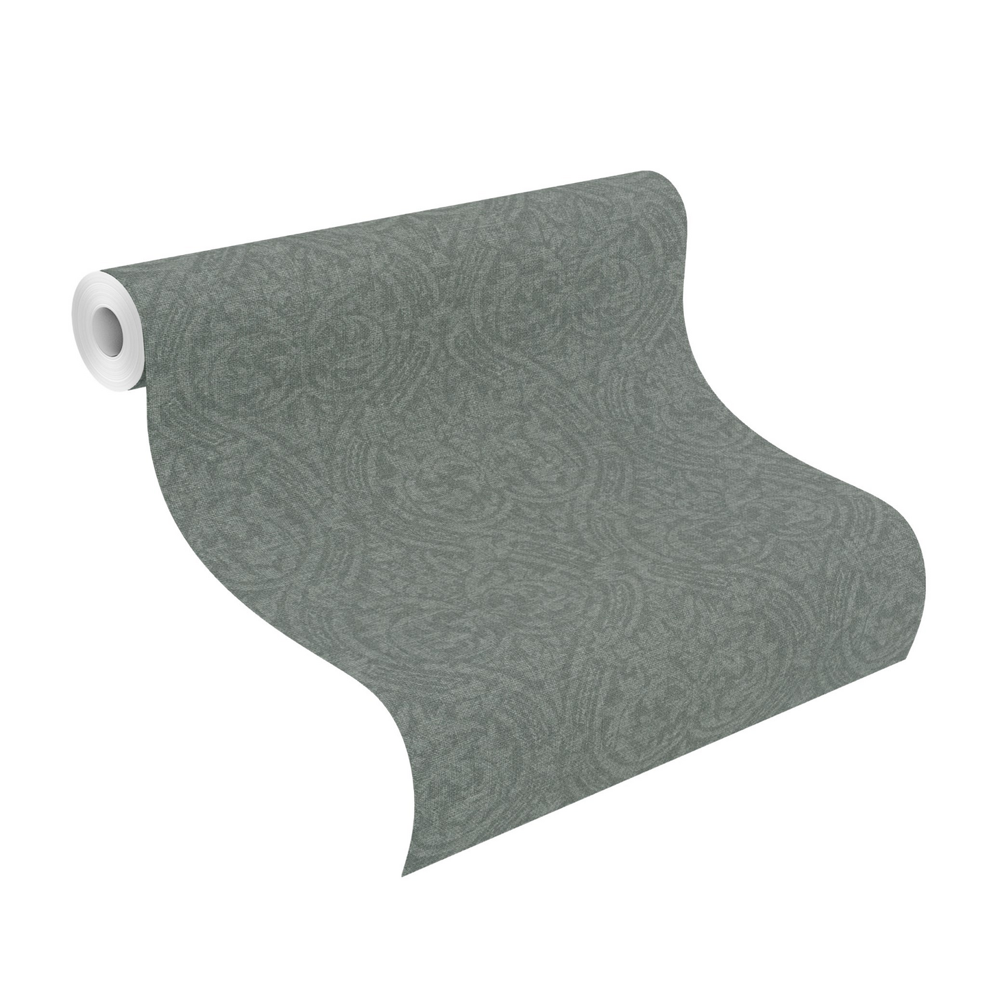 Vinyylitapetti Rasch Atelier Tissé Grace 613346 10,05m