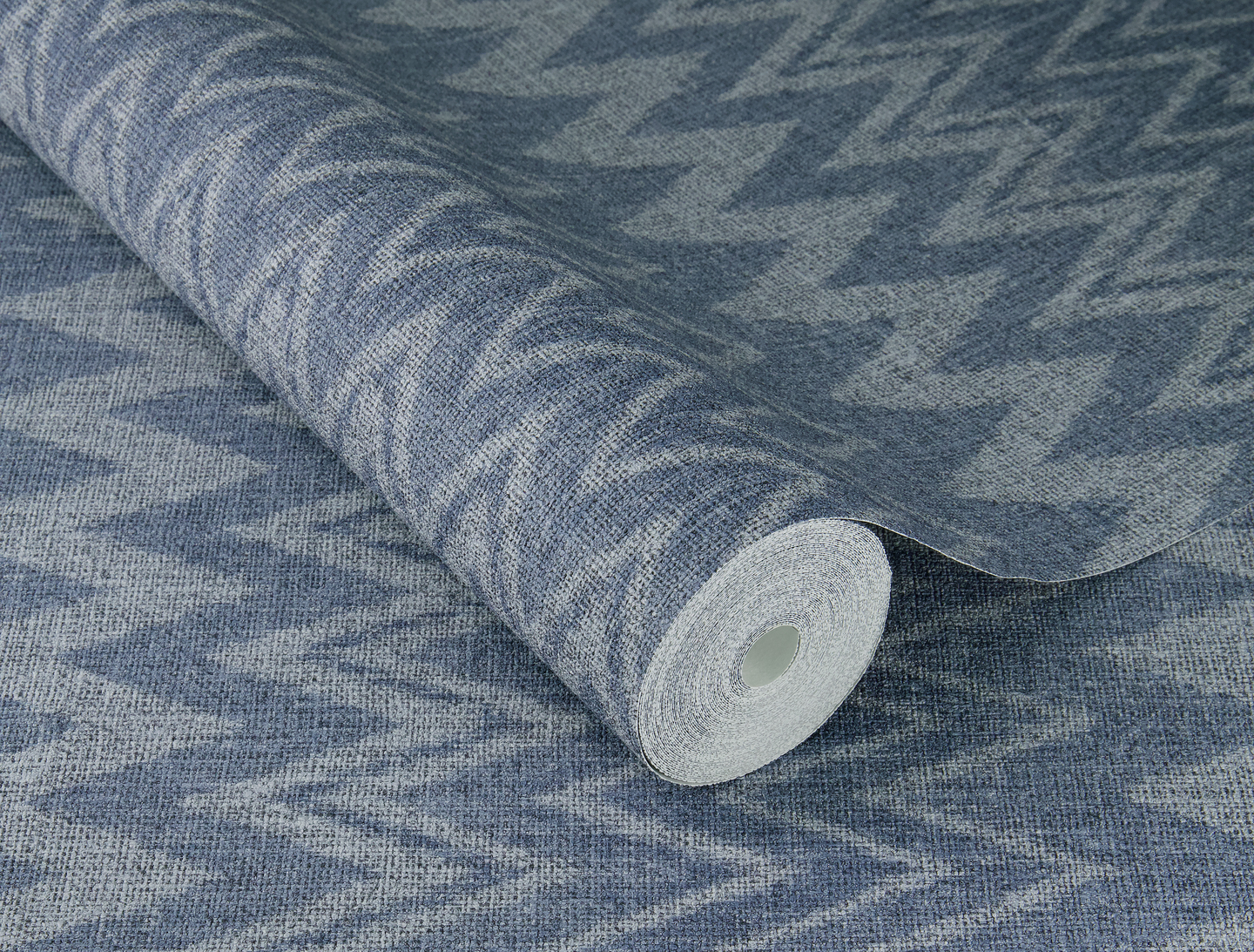 Vinyylitapetti Rasch Atelier Tissé Riva 613674 10,05m