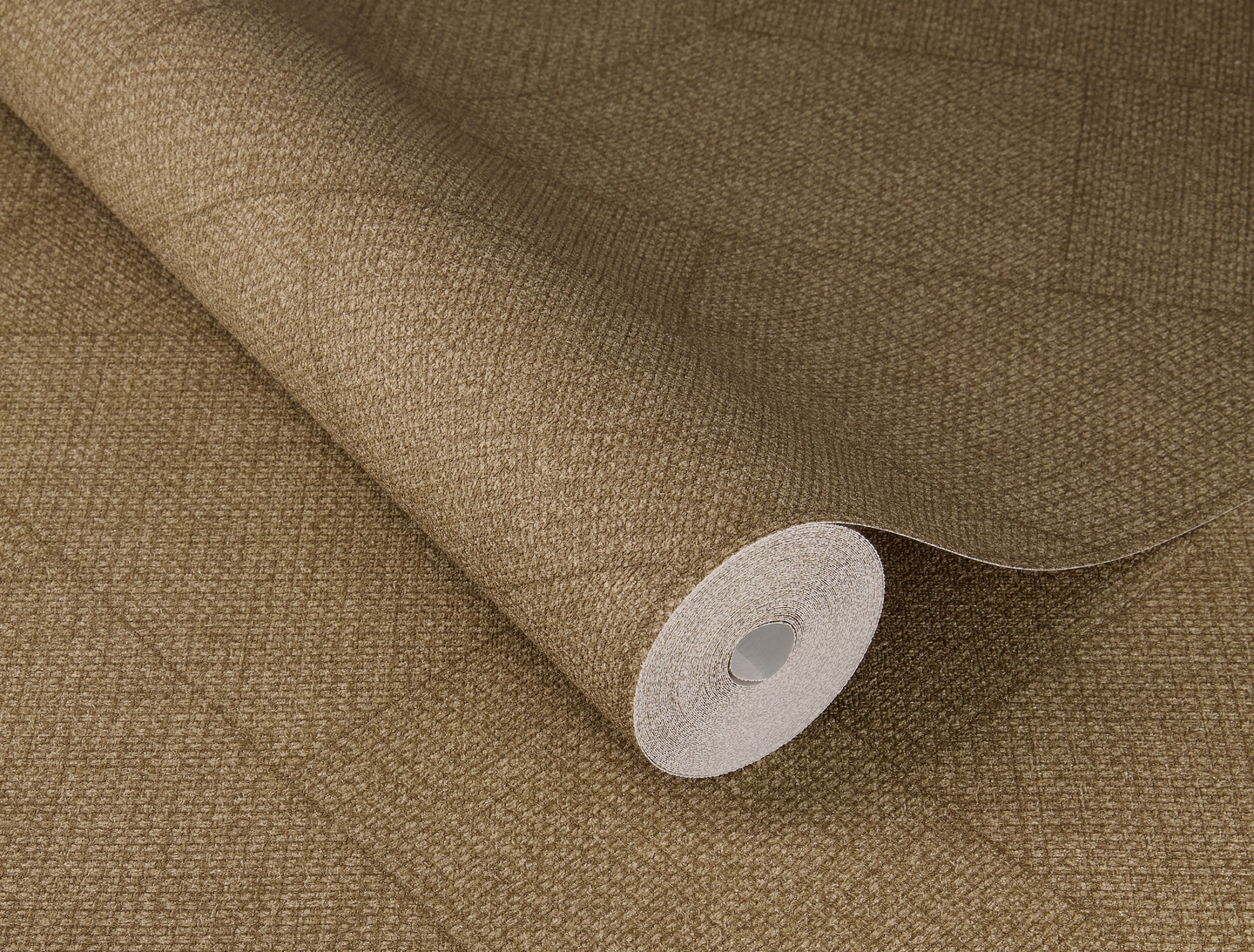 Vinyylitapetti Rasch Atelier Tissé Weston 613759 10,05m